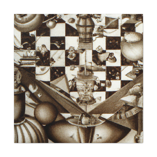 Jean-Baptiste Greuze - canvas