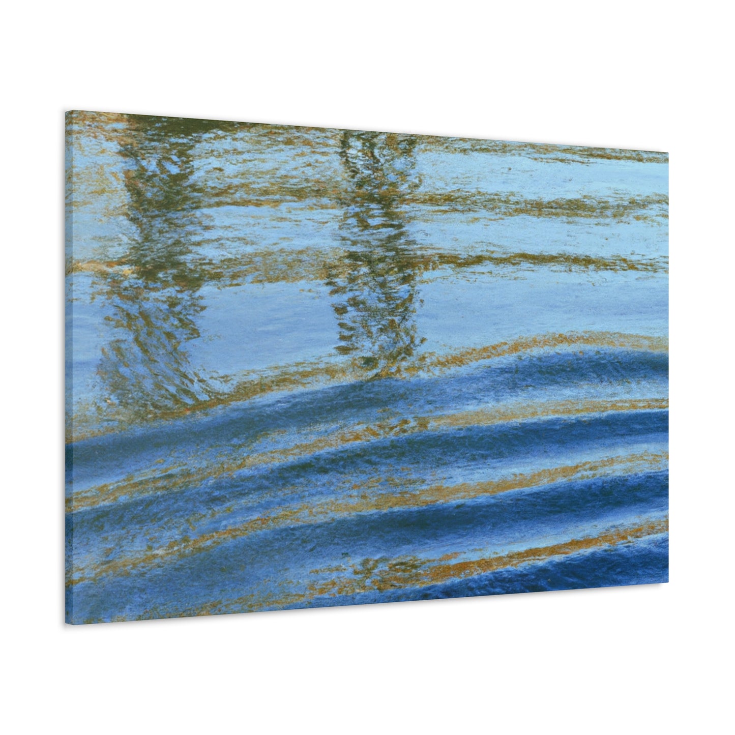 Judith Leyster - canvas