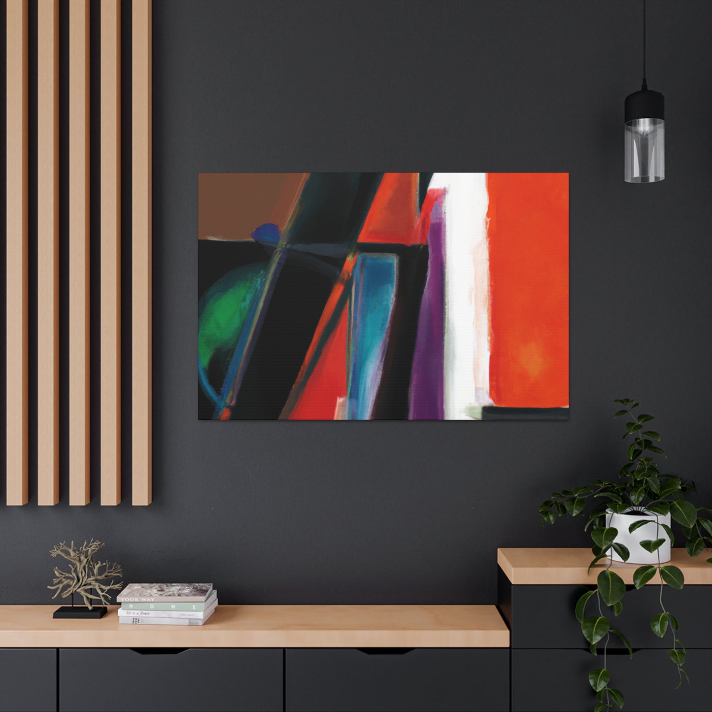 Francisco de Zurbaran - canvas