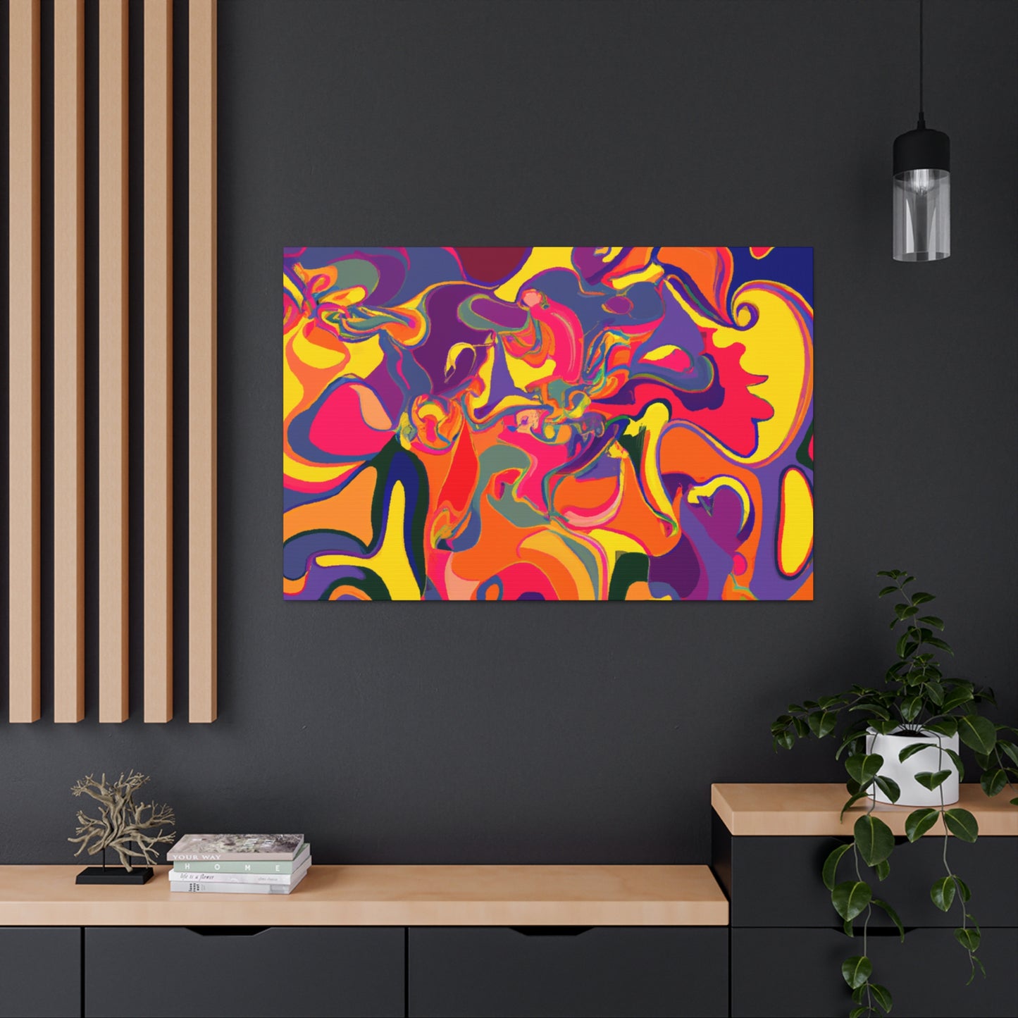 Diego Velázquez - canvas