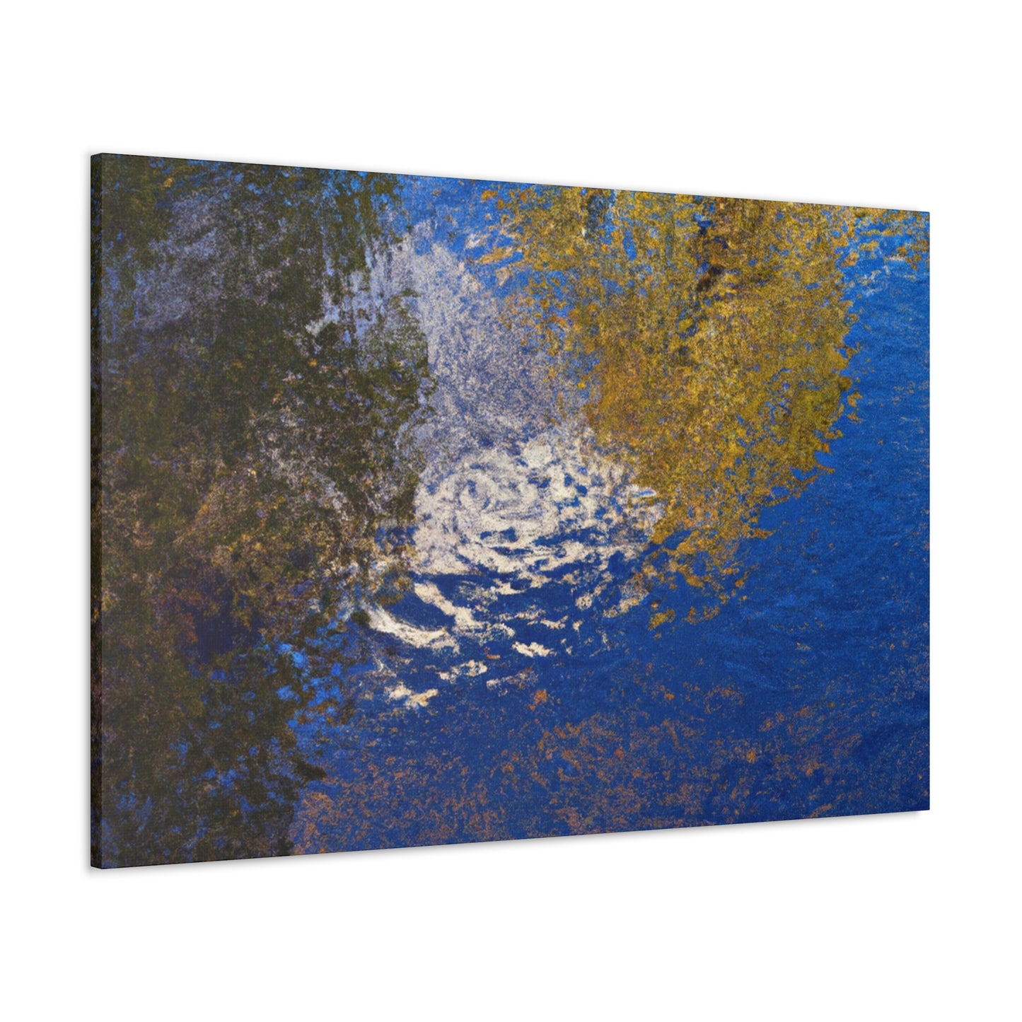 Rembrandt van Rijn - canvas