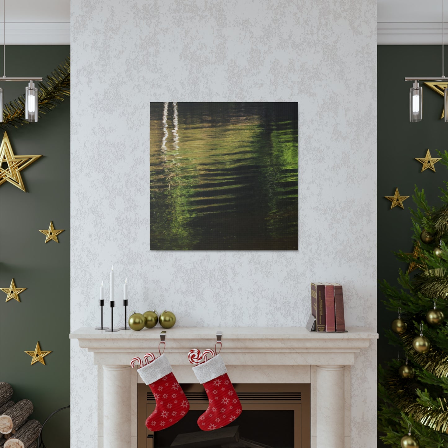 Anthony van Dyck - canvas