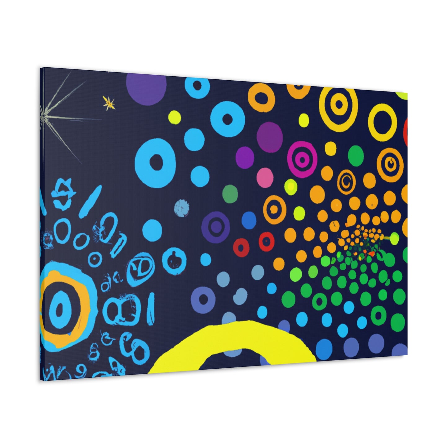 Pieter de Grebber - canvas