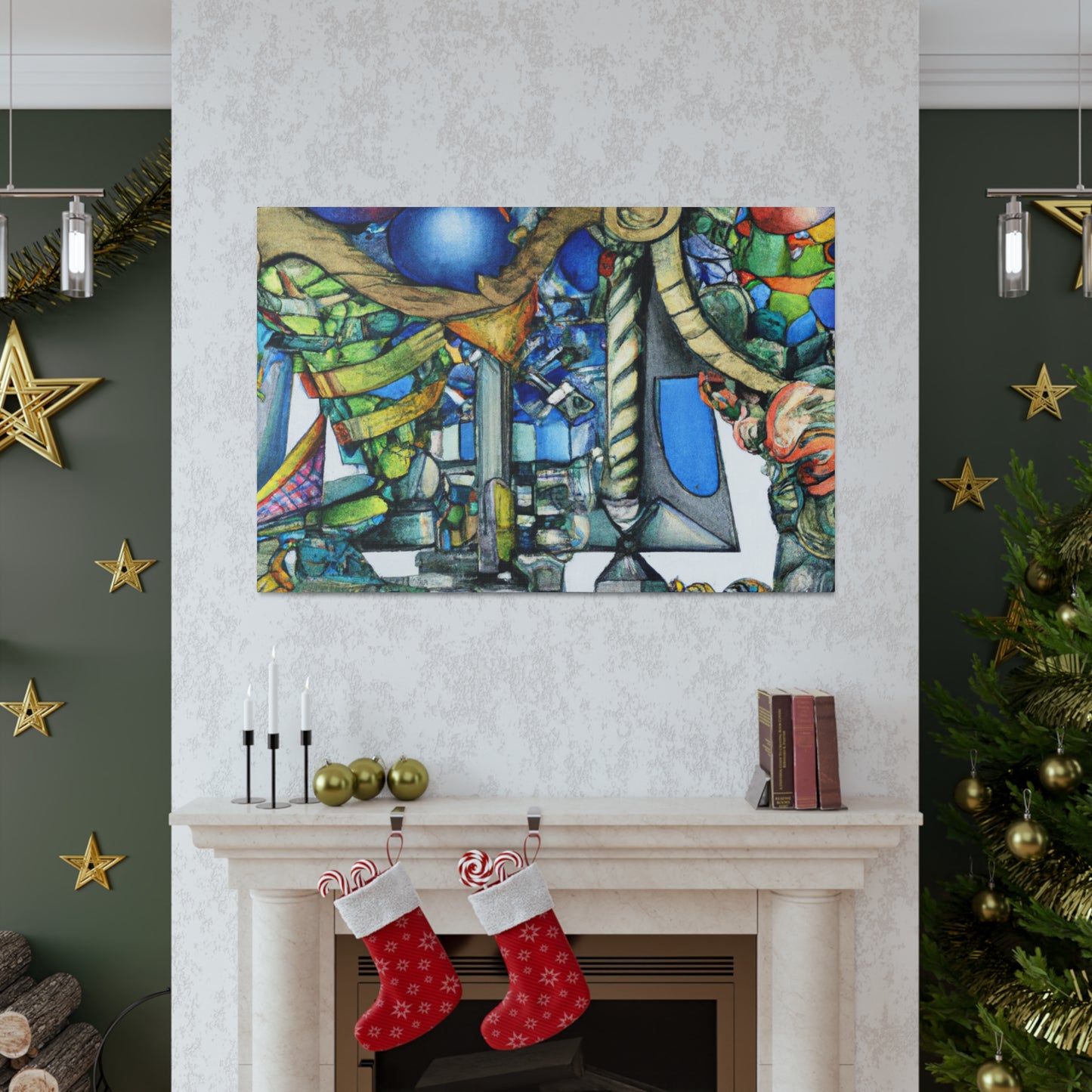 Antonio Canaletto - canvas