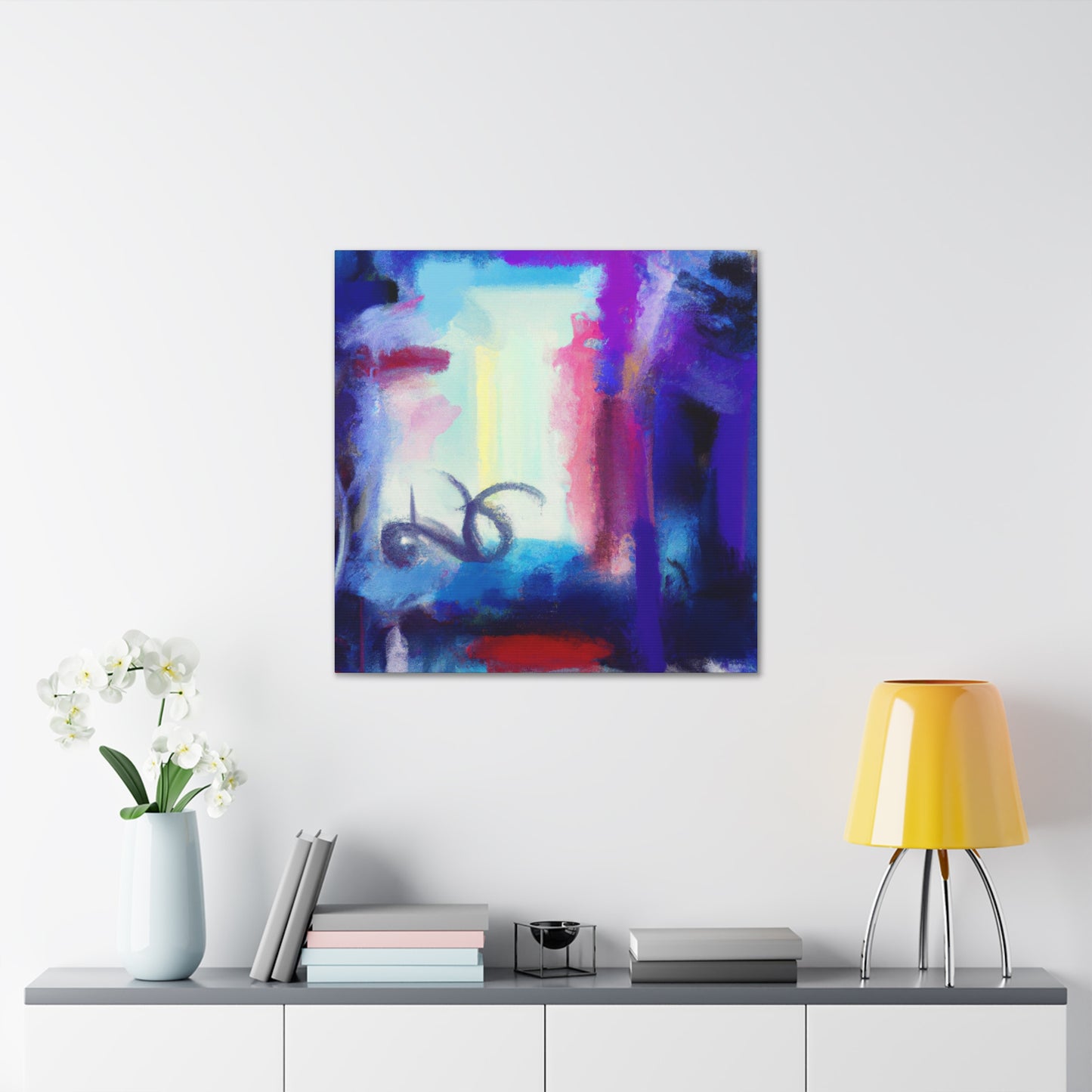 Anthony Van Dyck - canvas