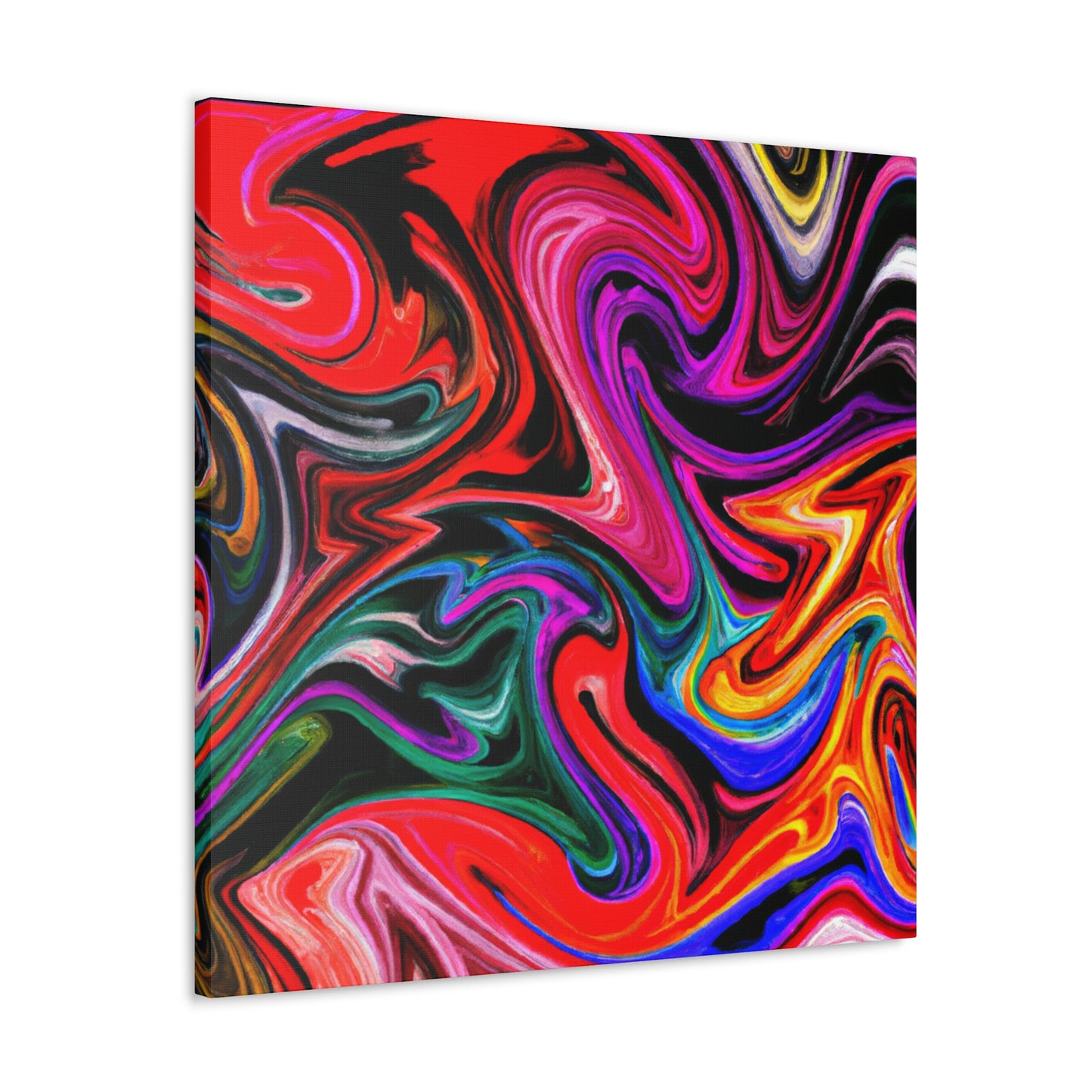 Pieter Bruegel the Elder - canvas