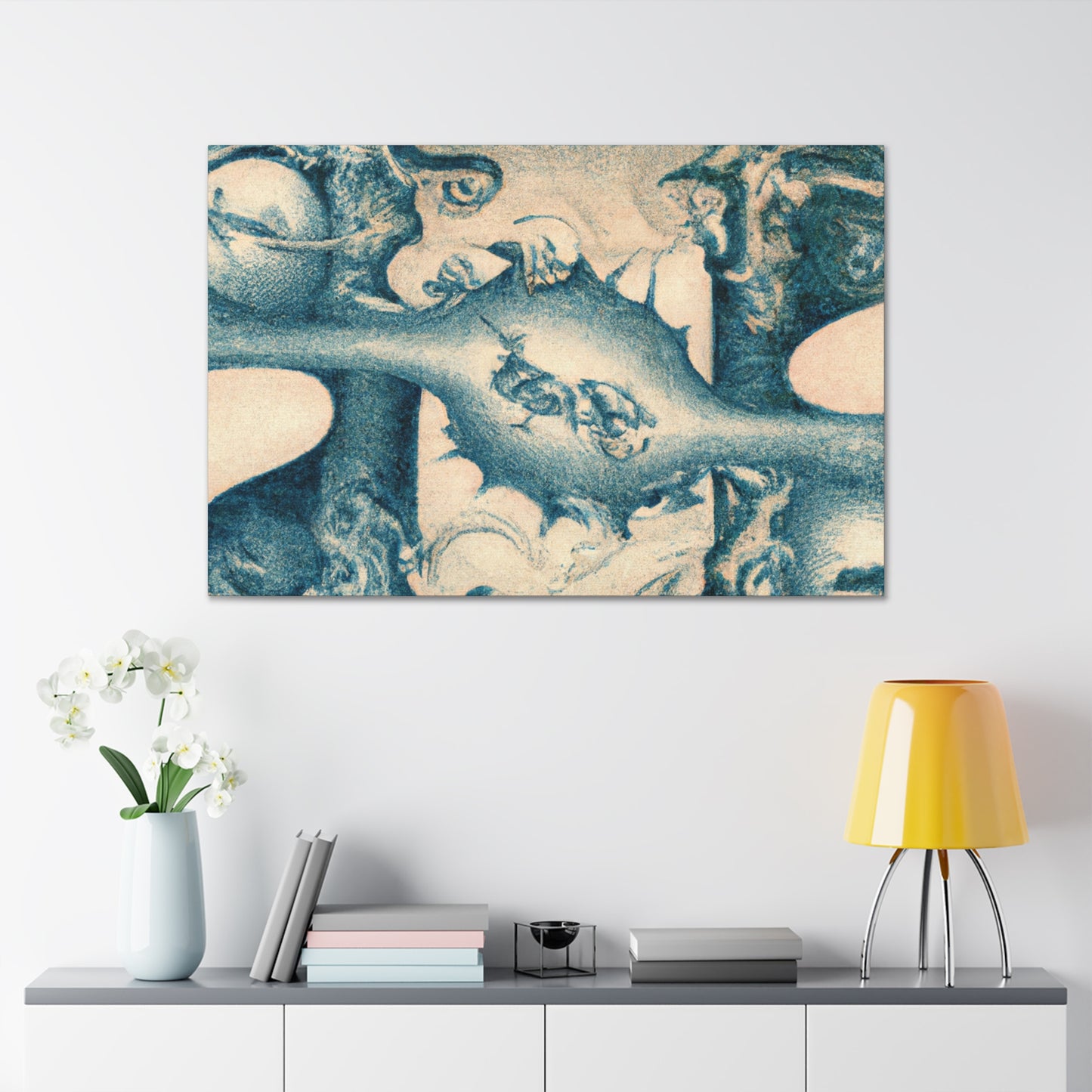 Antonio Canaletto - canvas