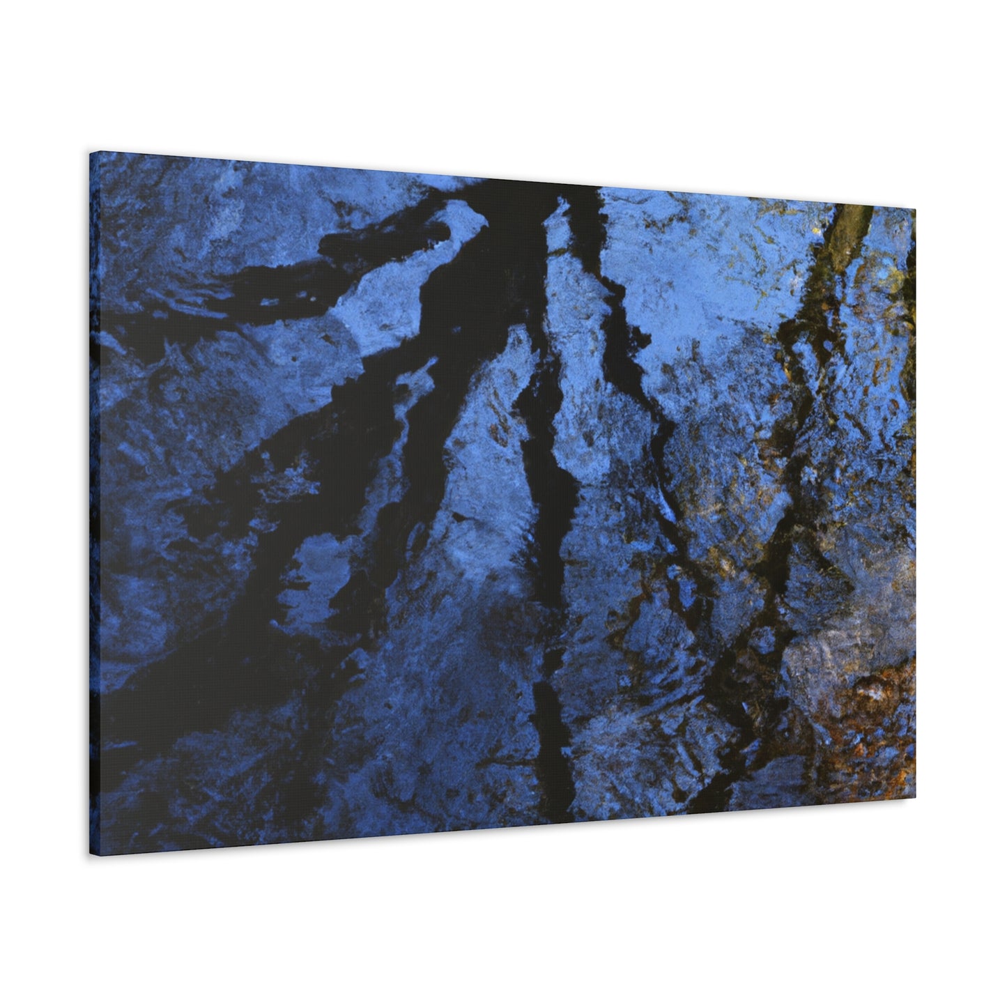 Pieter de Hooch - canvas