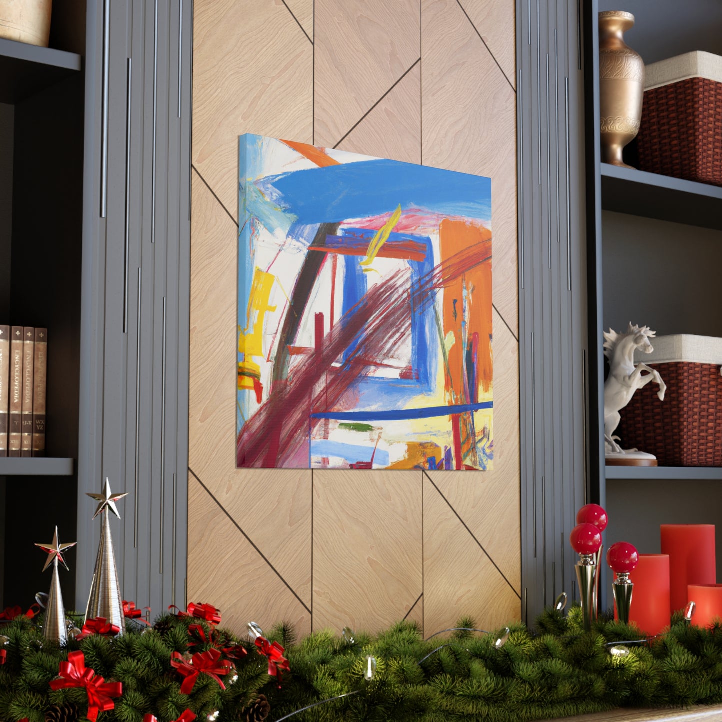 Peter Paul Rubens - canvas