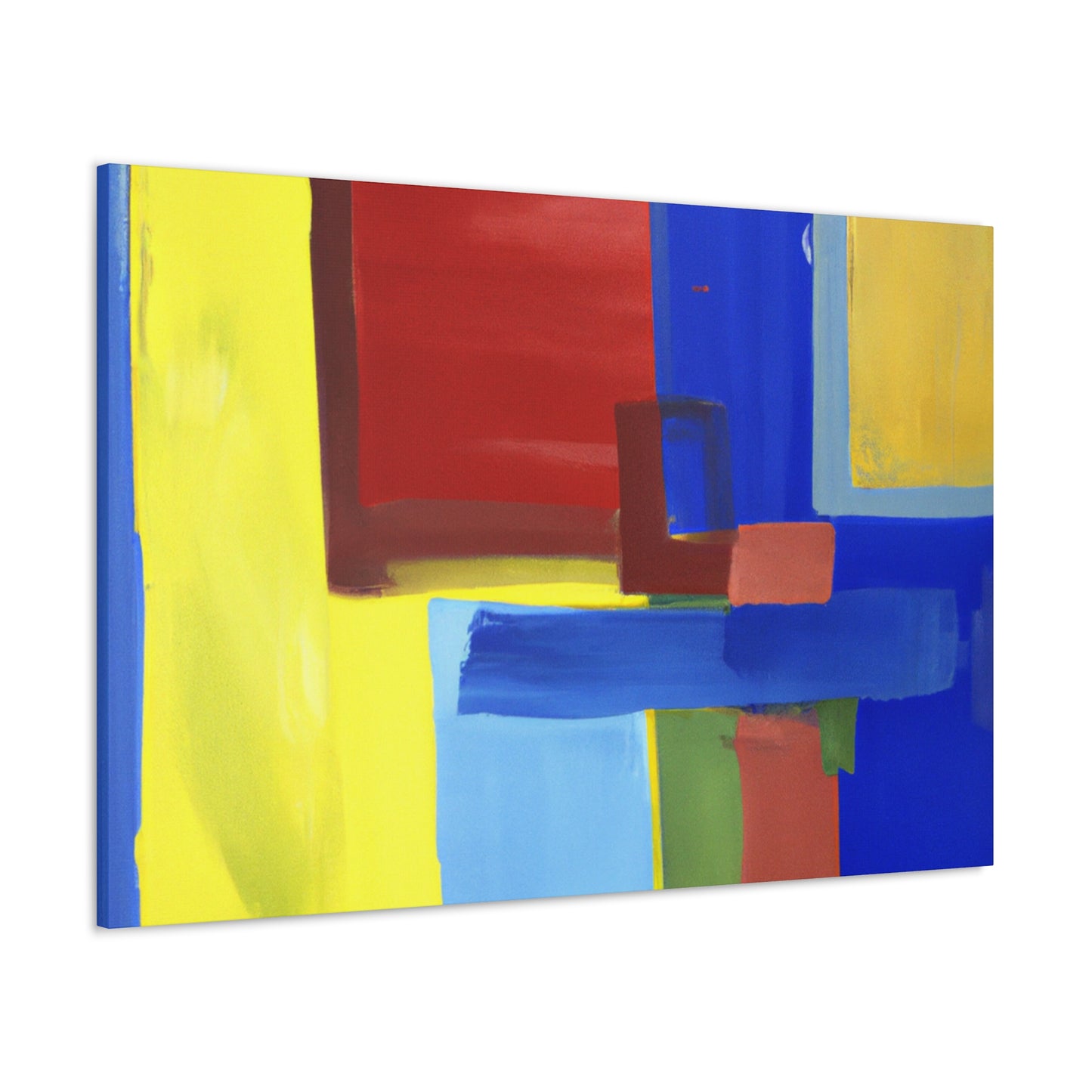 Peter Paul Rubens - canvas