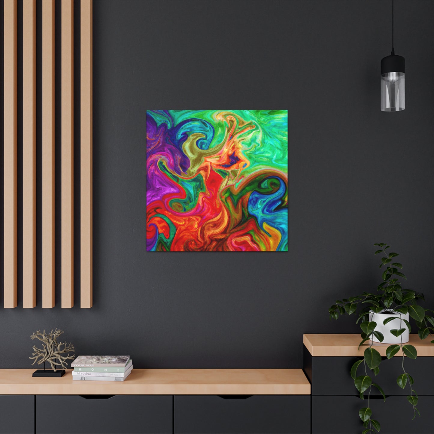 Jan Brueghel the Elder - canvas