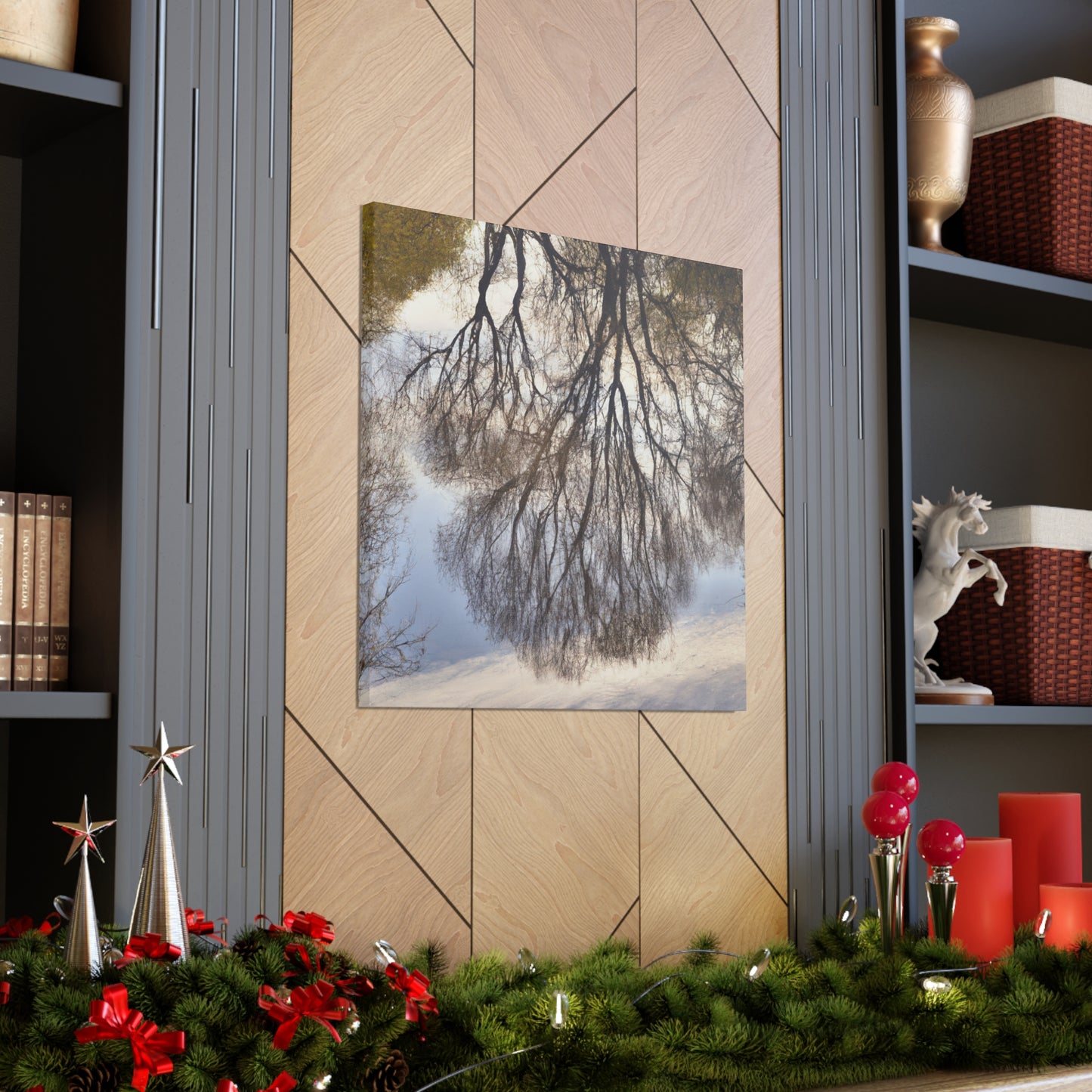 Anthony Van Dyck - canvas