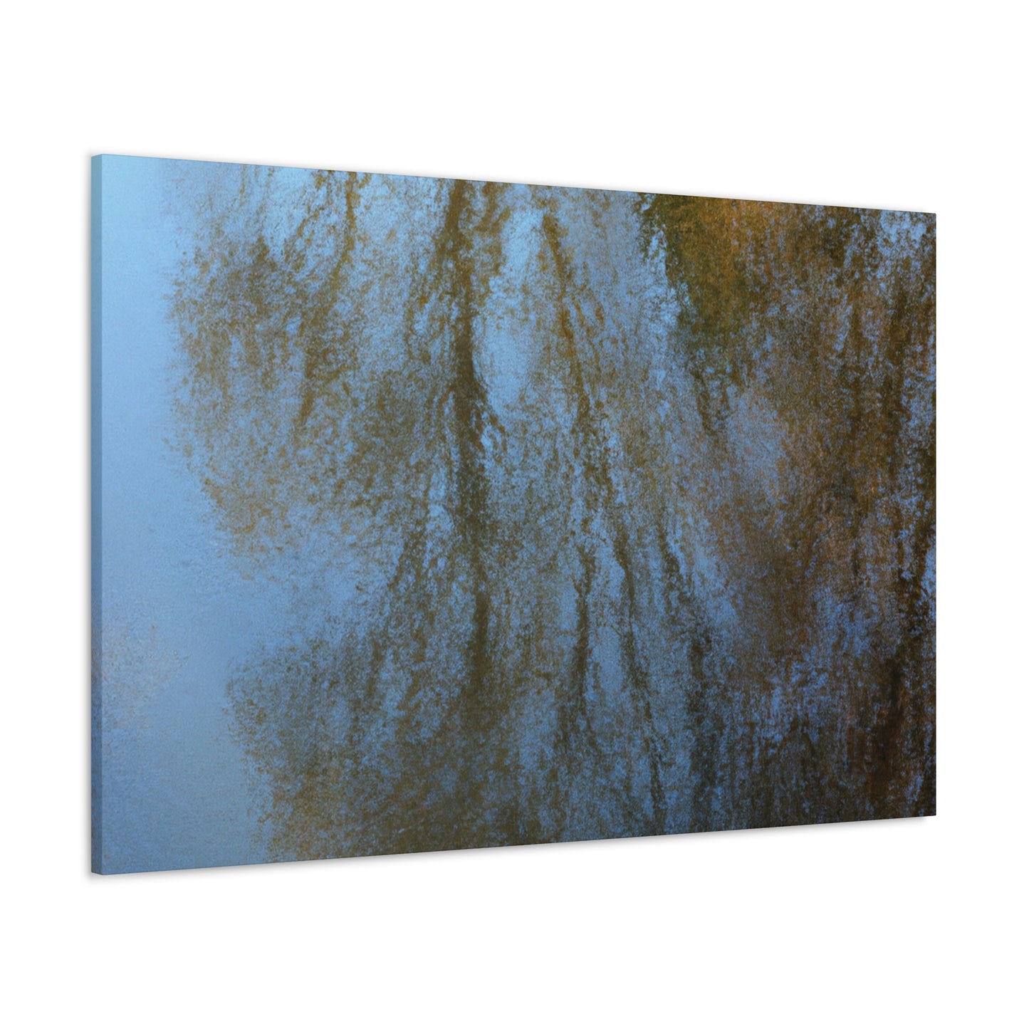 Peter Paul Rubens - canvas