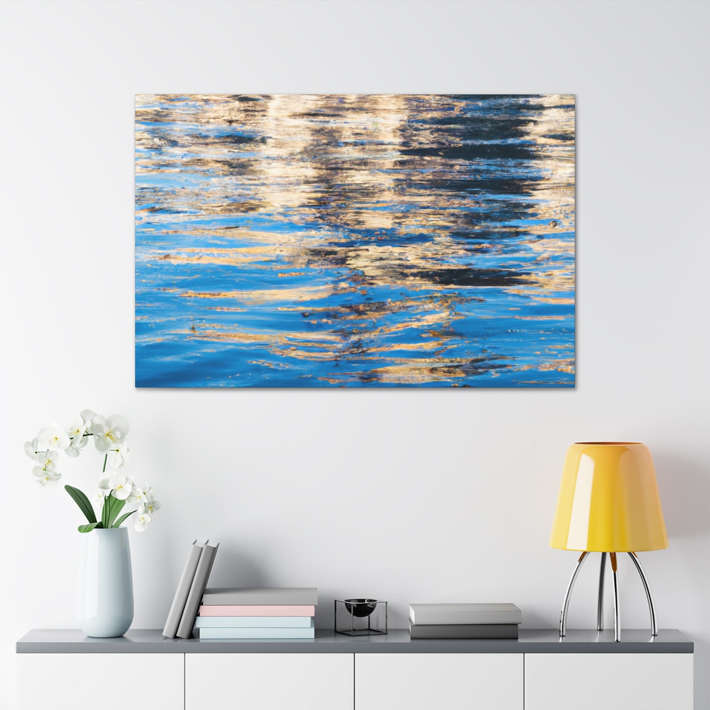 Rembrandt van Rijn - canvas