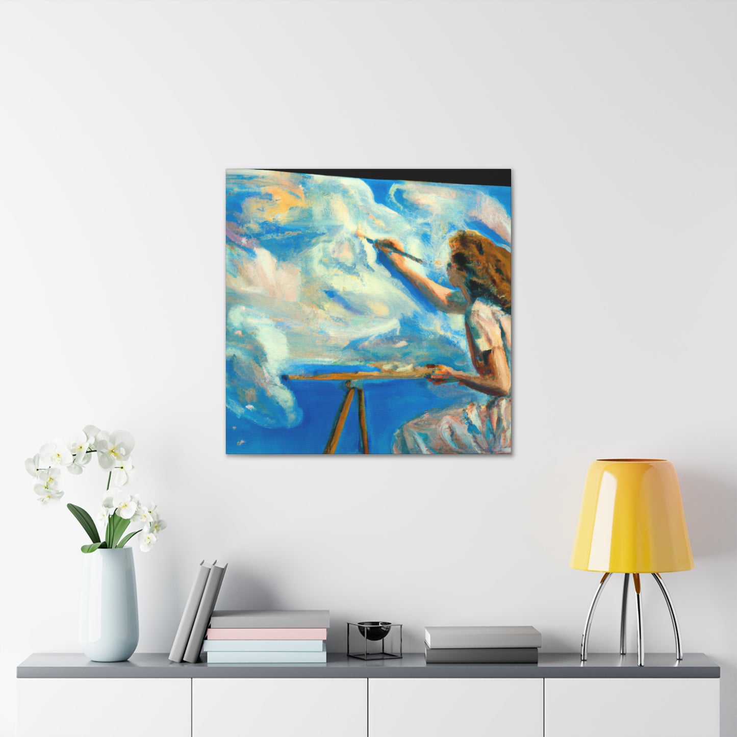 Peter Paul Rubens - canvas