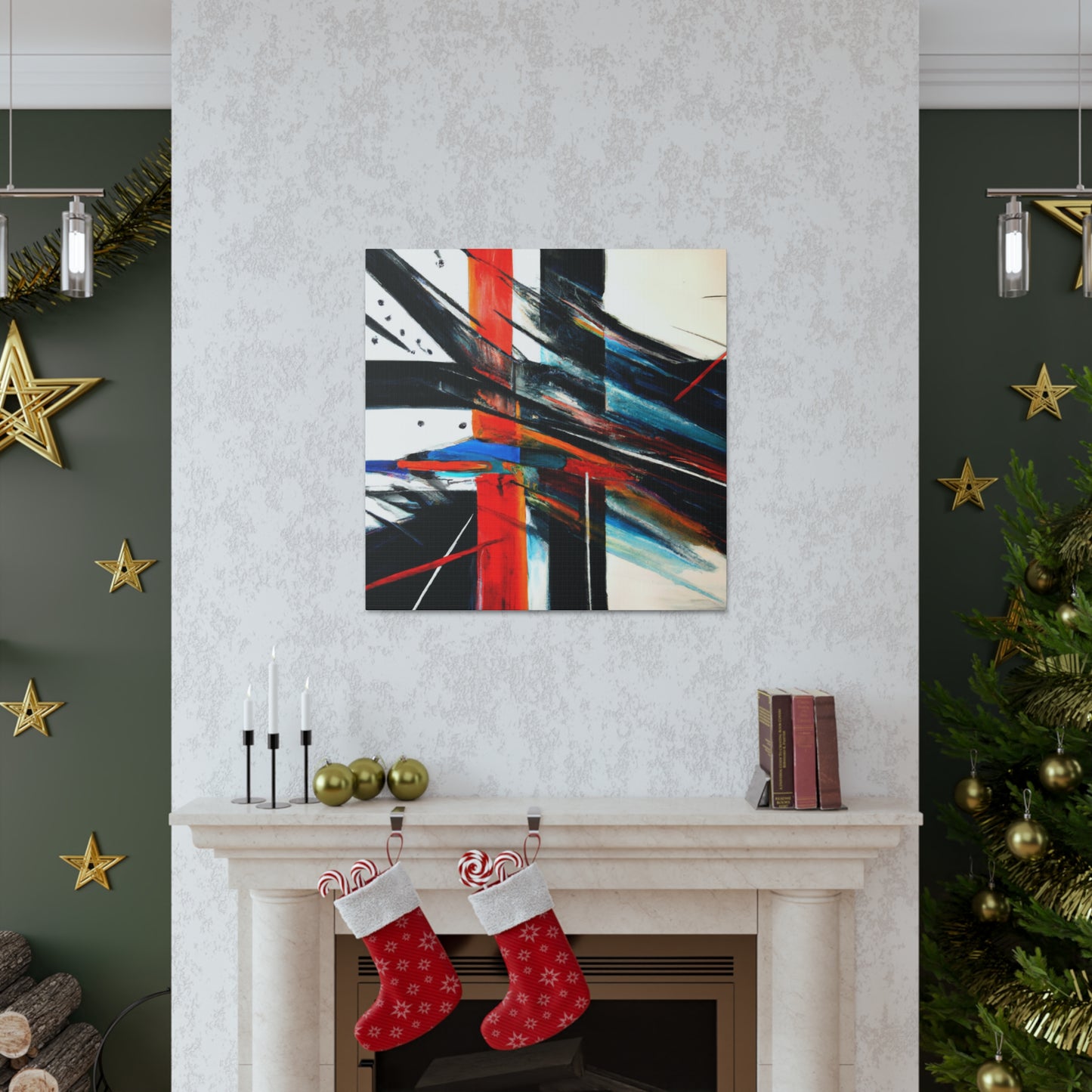 Peter Paul Rubens - canvas