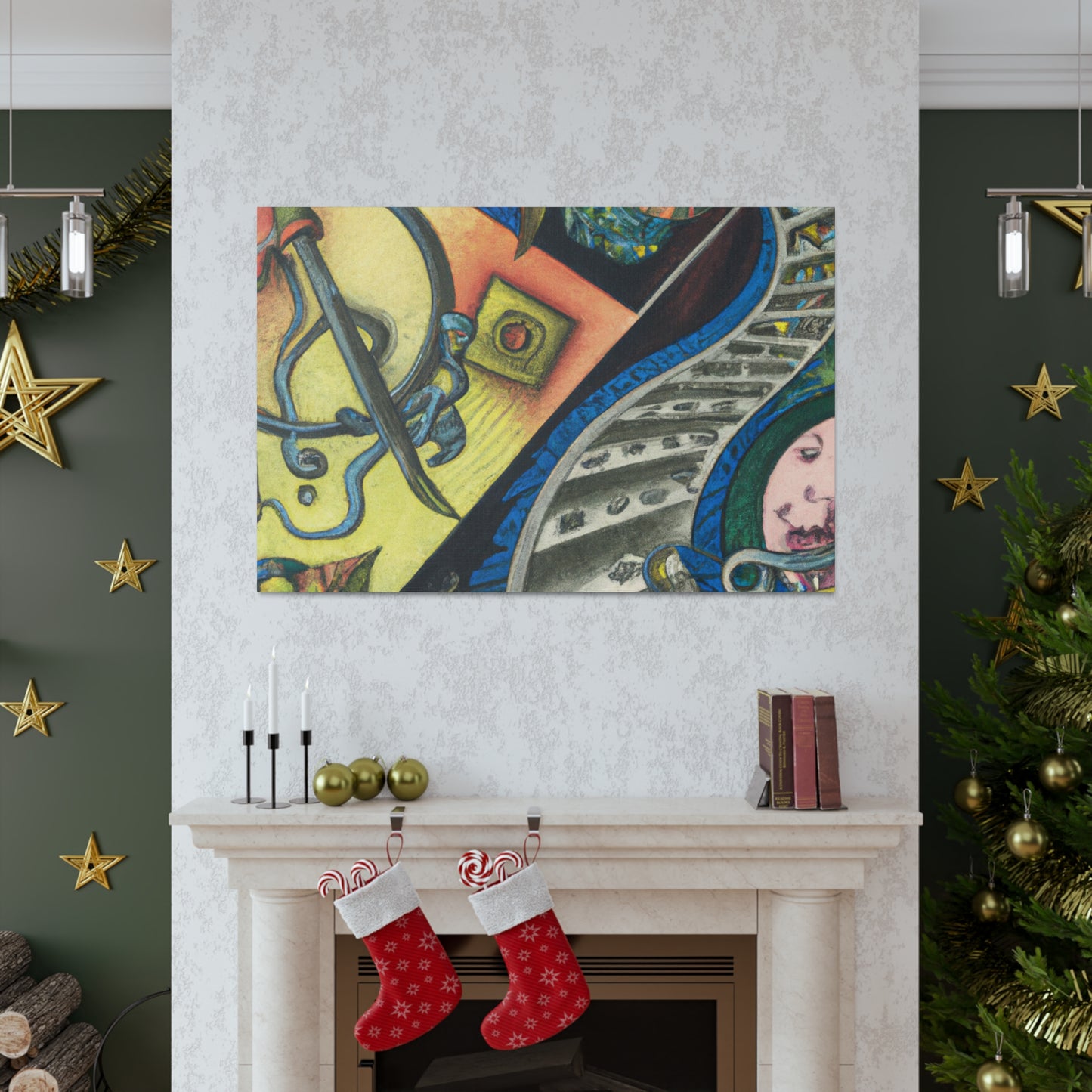 Antonio Canaletto - canvas