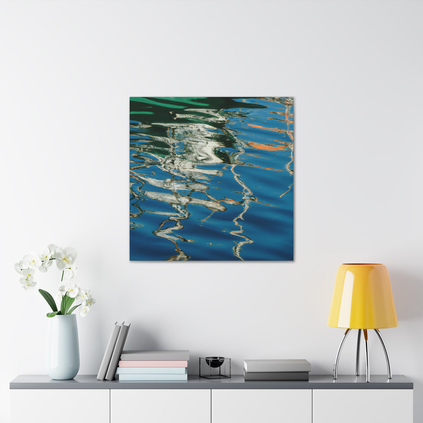 Rembrandt van Rijn - canvas