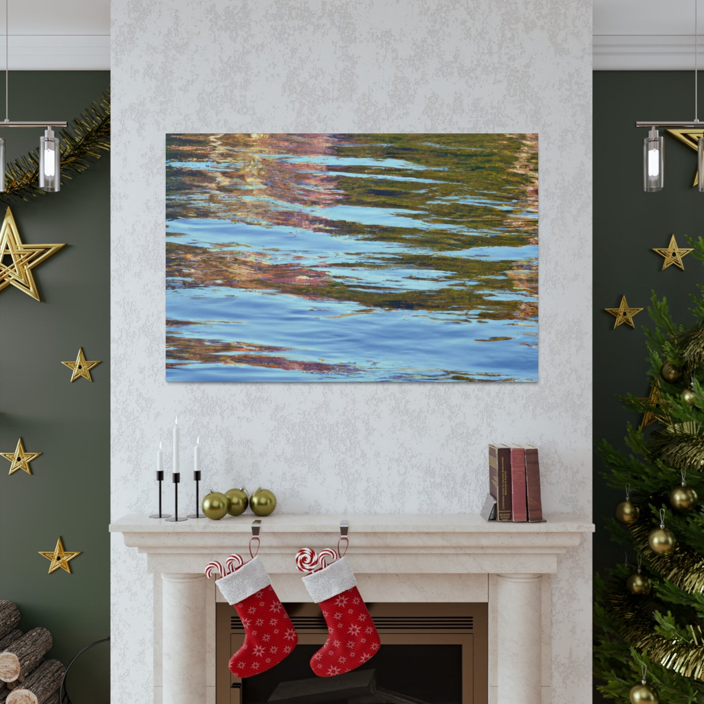 Peter Paul Rubens - canvas