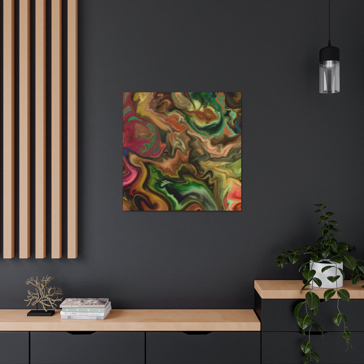 Peter Paul Rubens - canvas