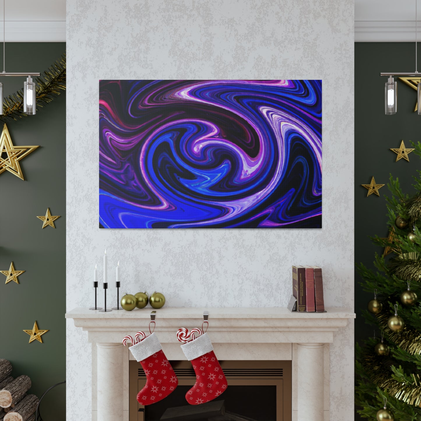 Peter Paul Rubens - canvas