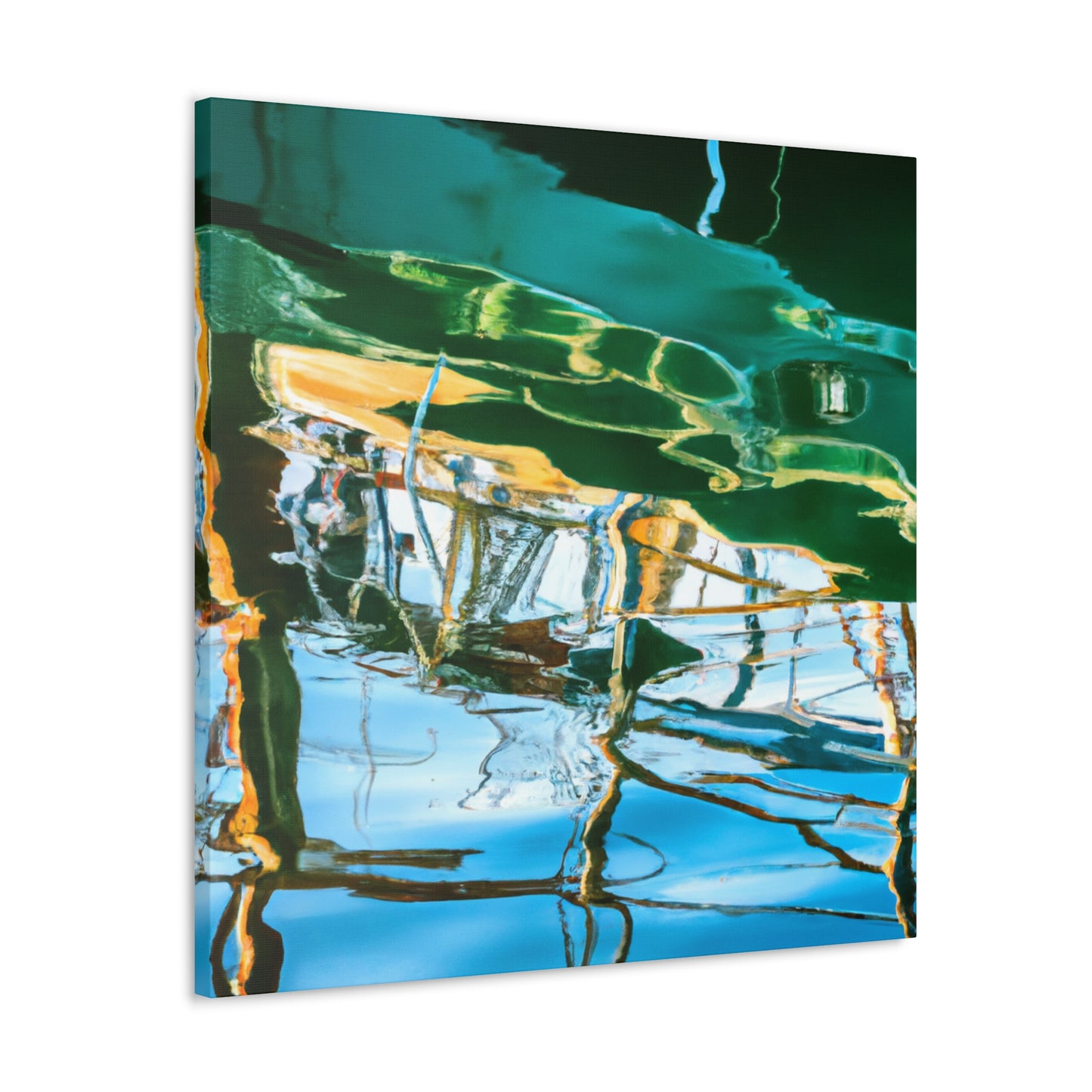 Peter Paul Rubens - canvas