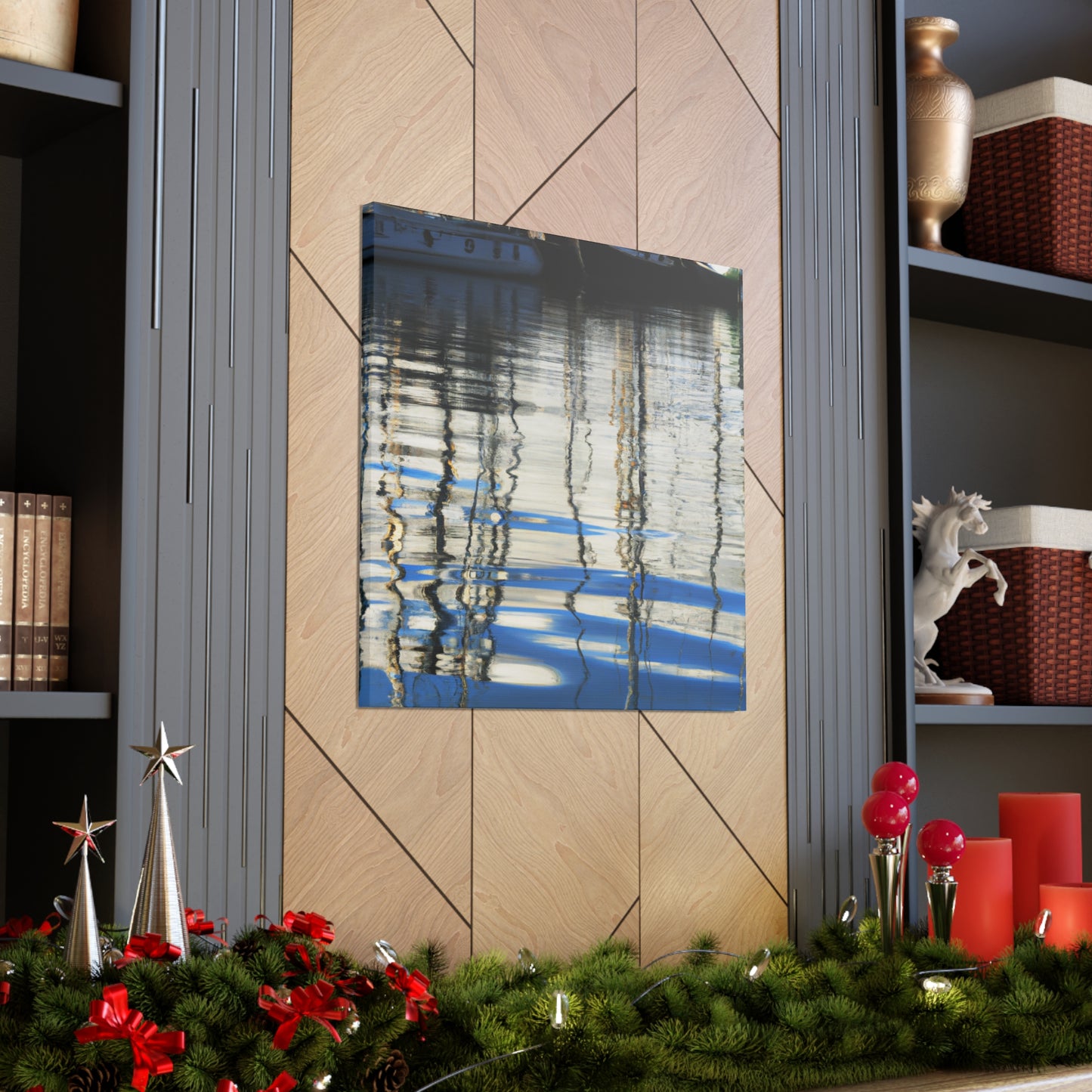 Pieter Claesz - canvas