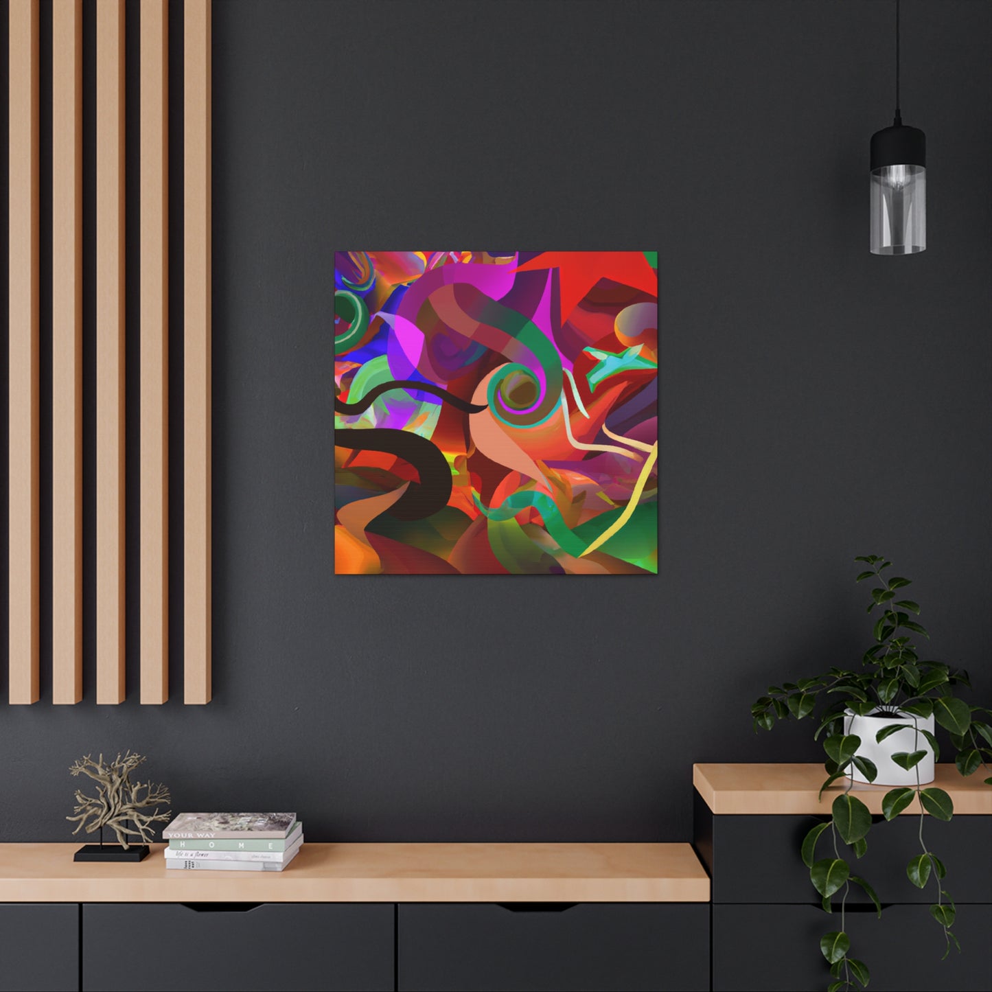 Jan van Goyen - canvas