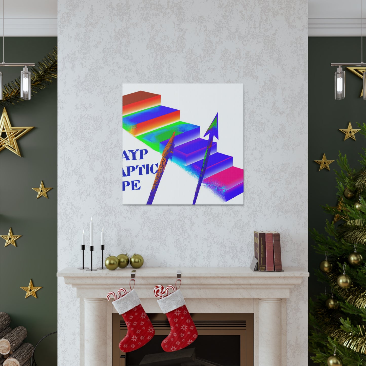 Claude Lorrain - canvas