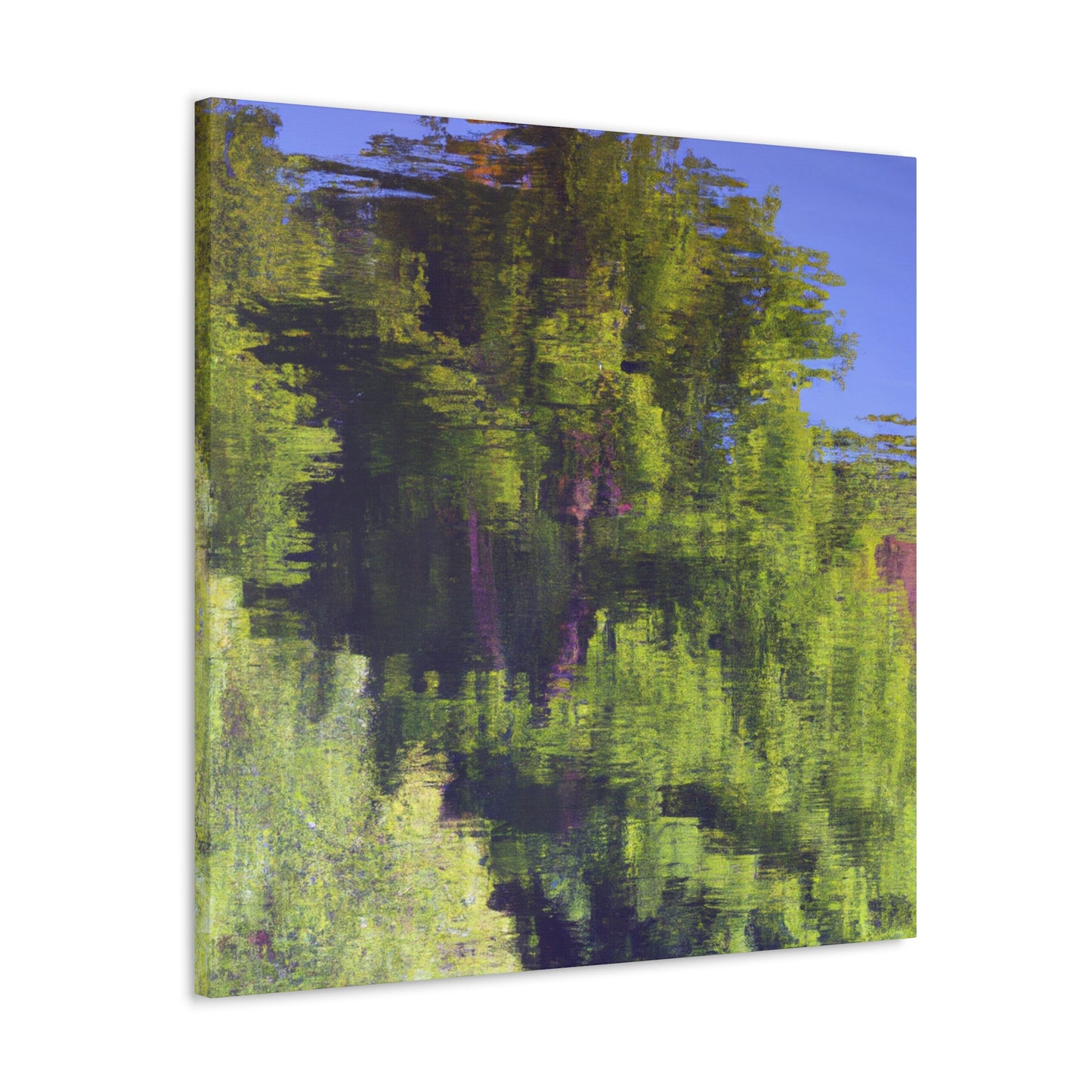 Raphael Santi - canvas