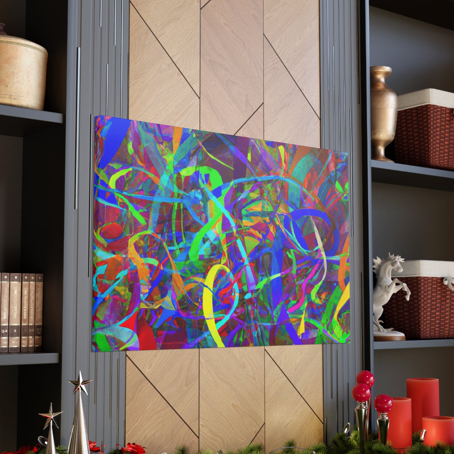 Peter Paul Rubens - canvas