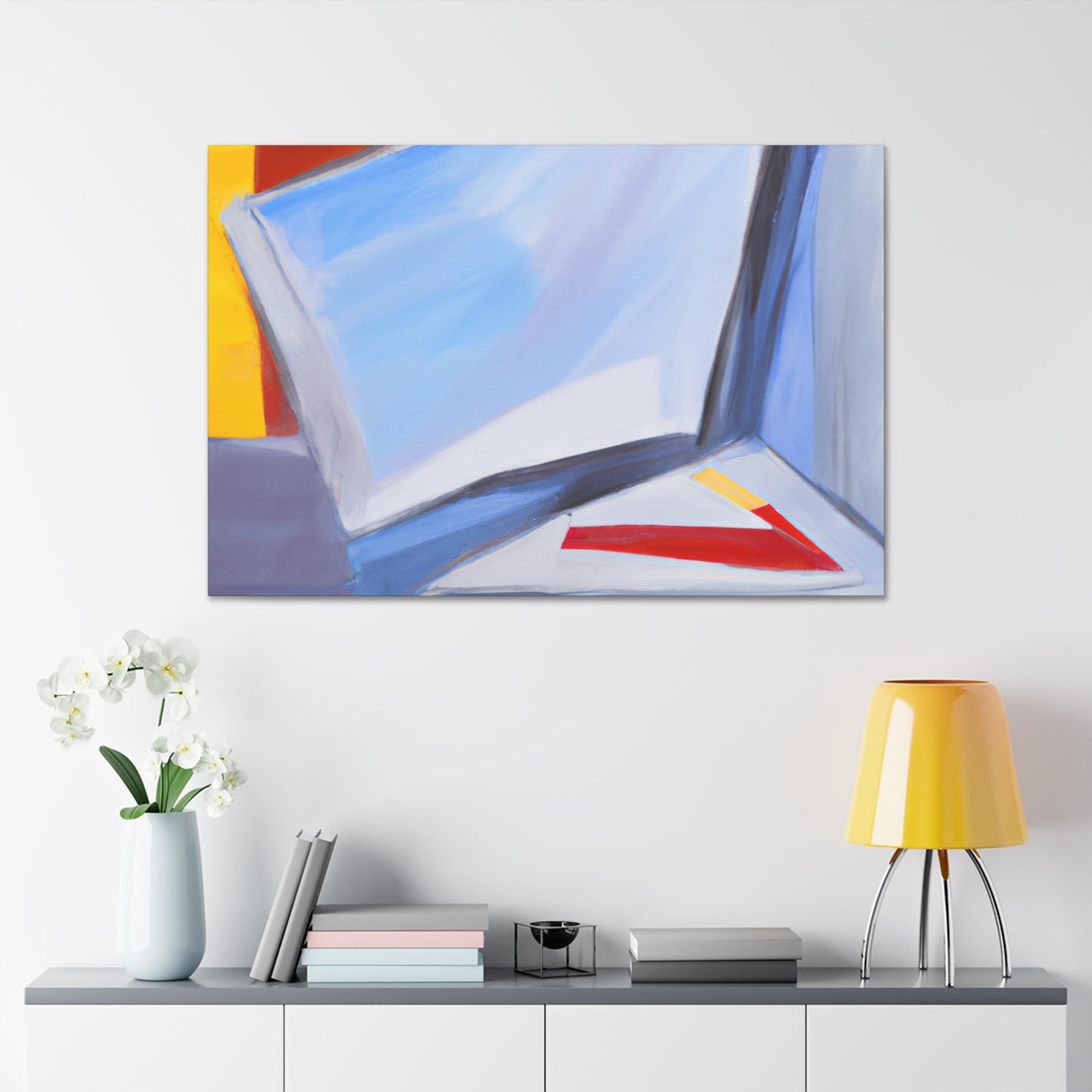 Rembrandt van Rijn - canvas