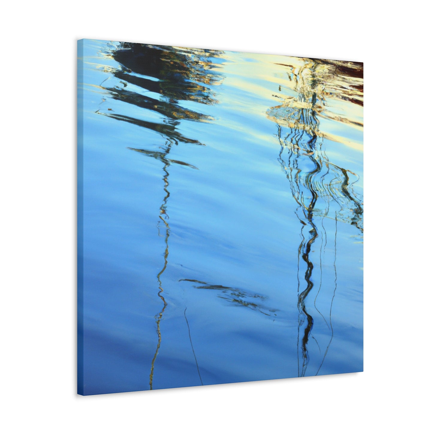 Rembrandt van Rijn - canvas