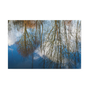 Peter Paul Rubens - canvas