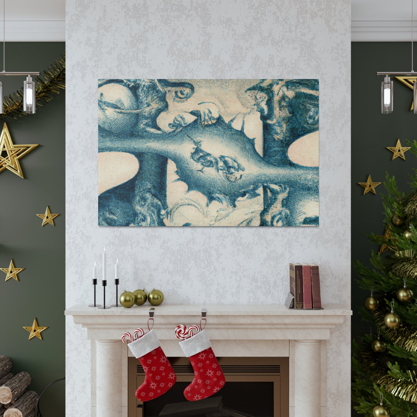 Antonio Canaletto - canvas