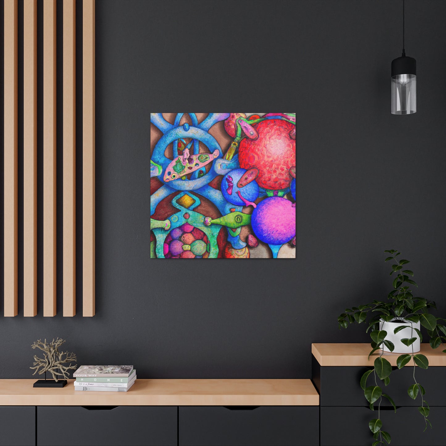 John Singleton Copley - canvas