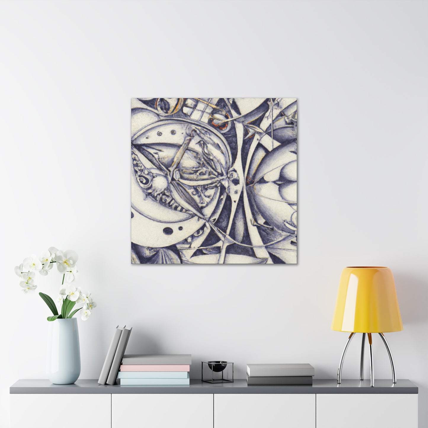 Francesco Guardi - canvas