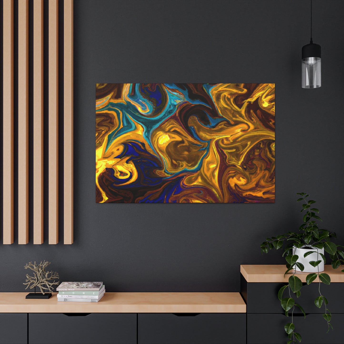 Peter Paul Rubens - canvas