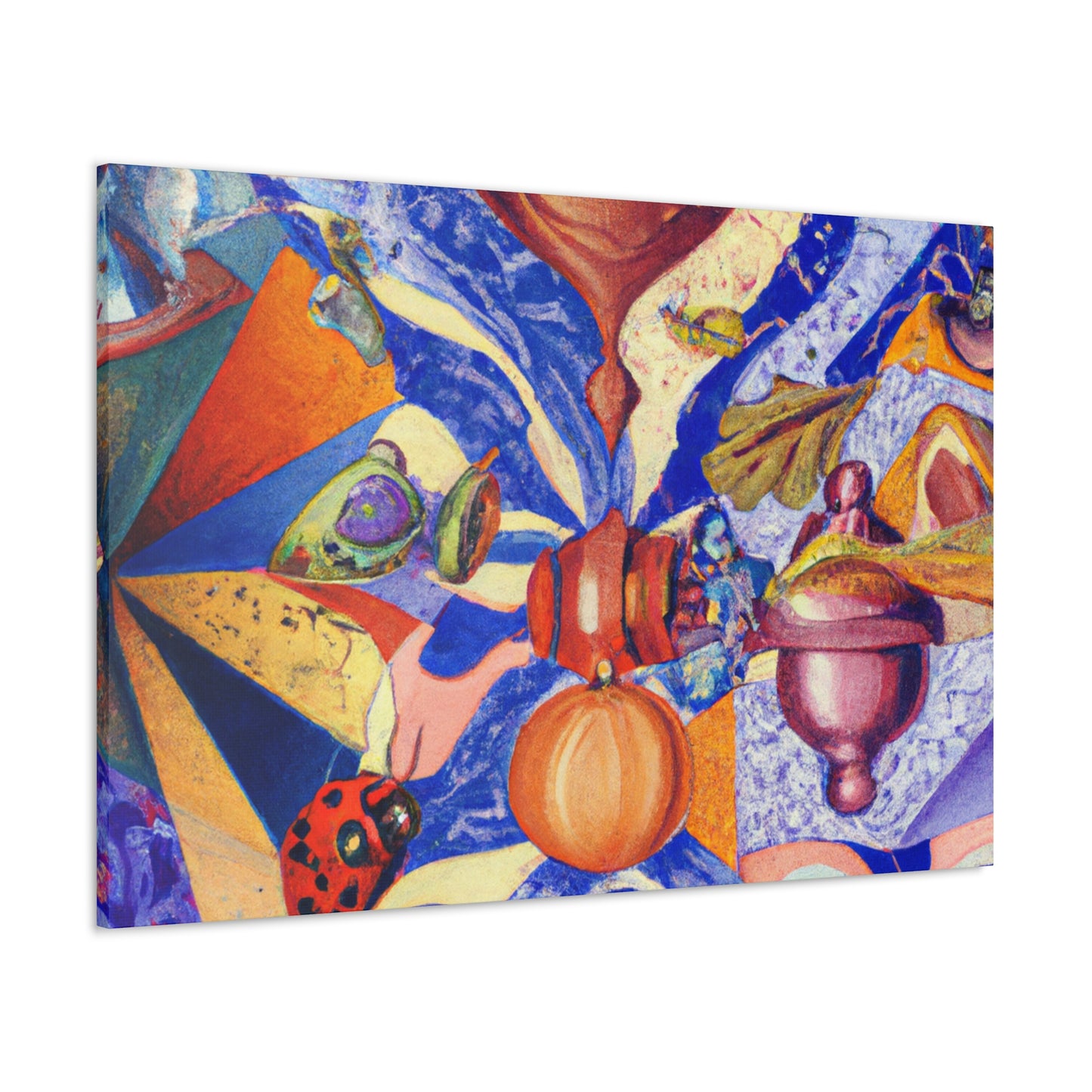 Francisco de Goya - canvas