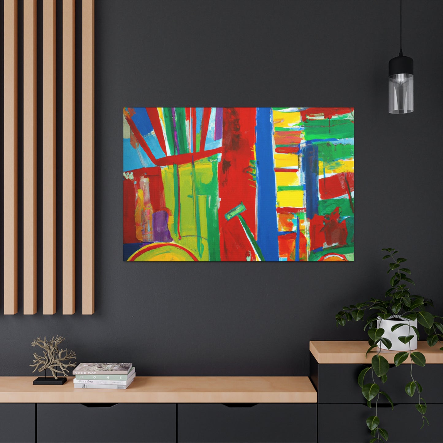 Hans Muelich - canvas