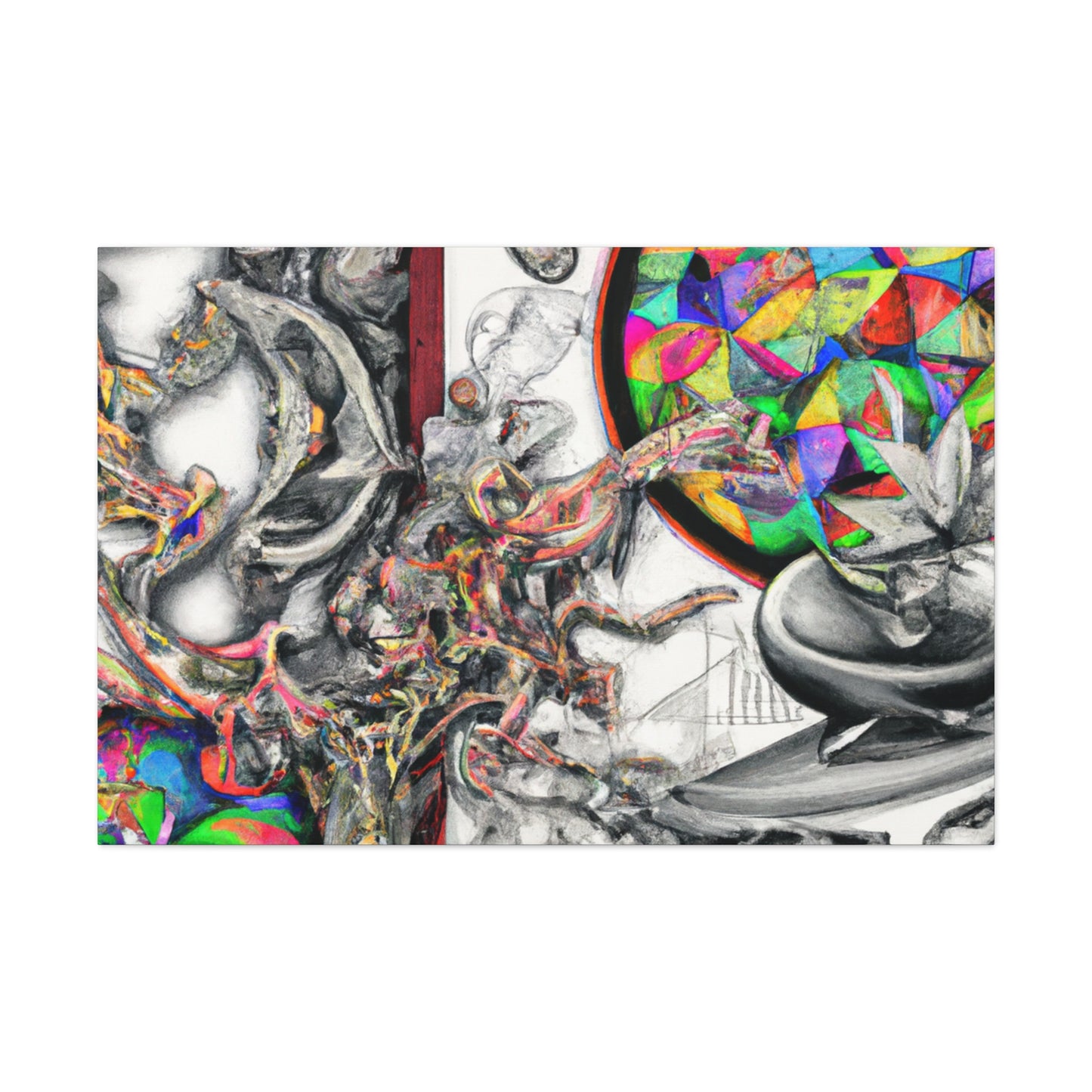 Antonio Canaletto - canvas