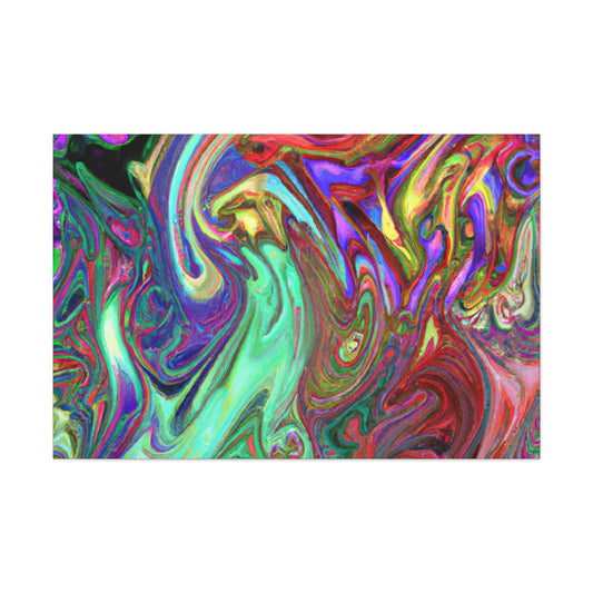 Antonio Palomino (1655–1726, Spain) - canvas