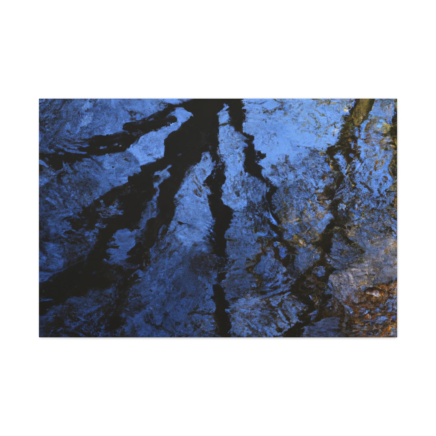 Pieter de Hooch - canvas