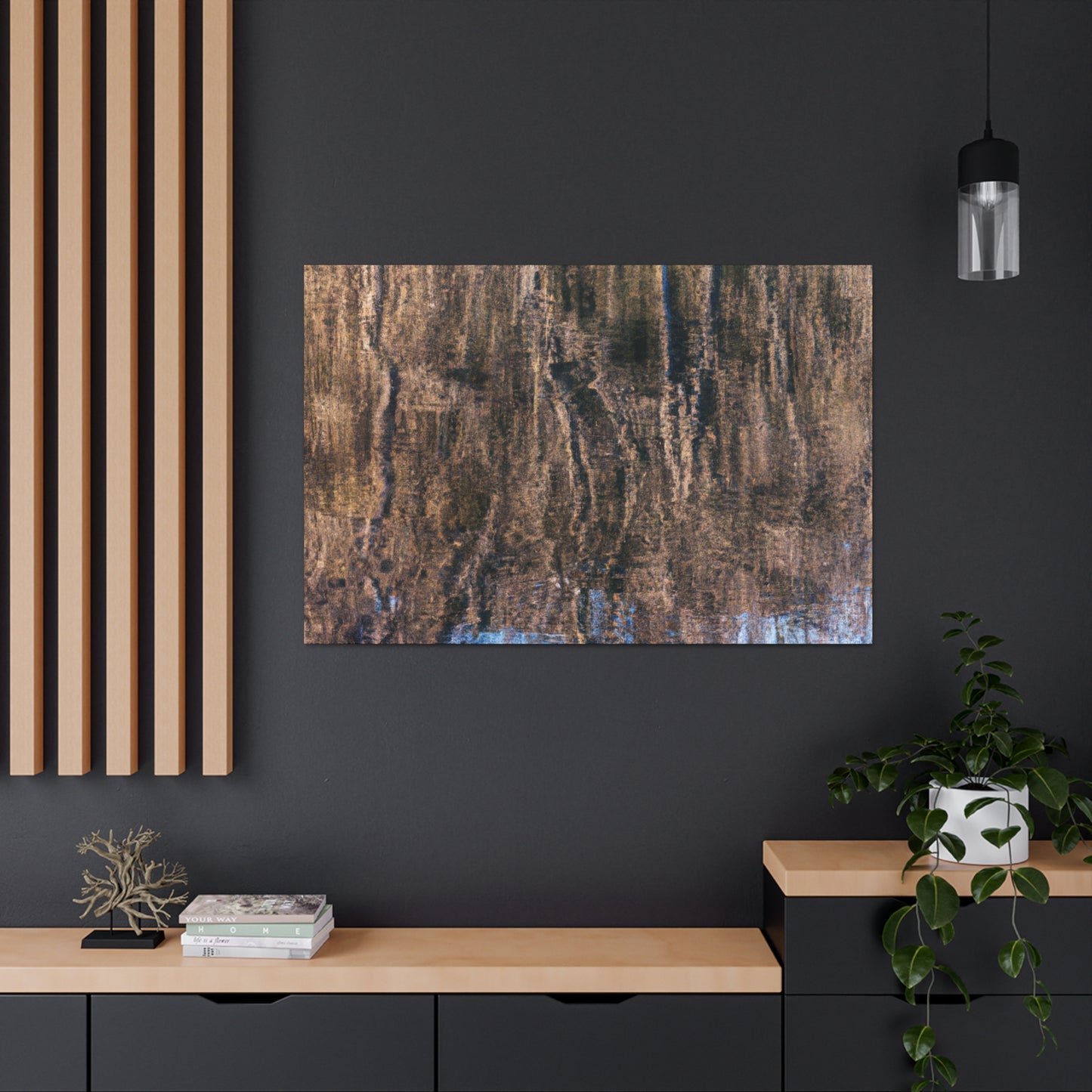 Jacopo Bassano - canvas