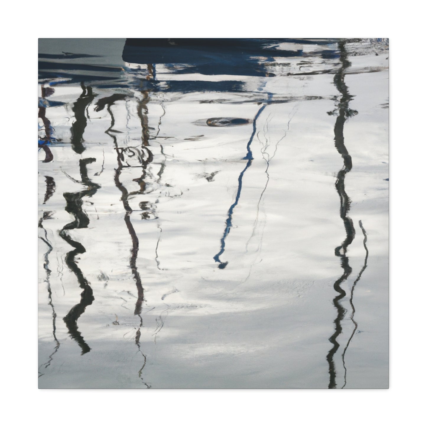 Antonio Allegri da Correggio - canvas