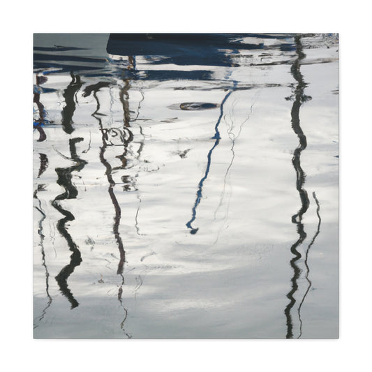 Antonio Allegri da Correggio - canvas