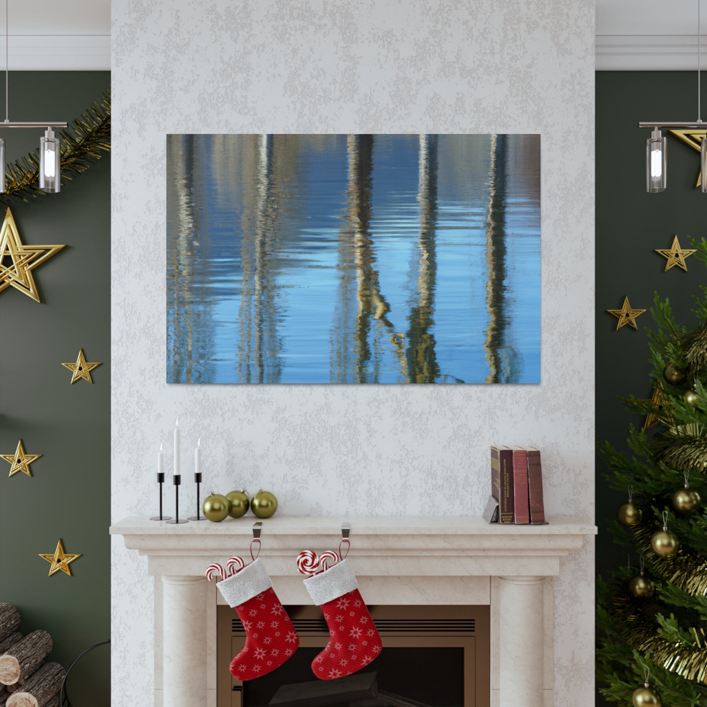 Peter Paul Rubens - canvas