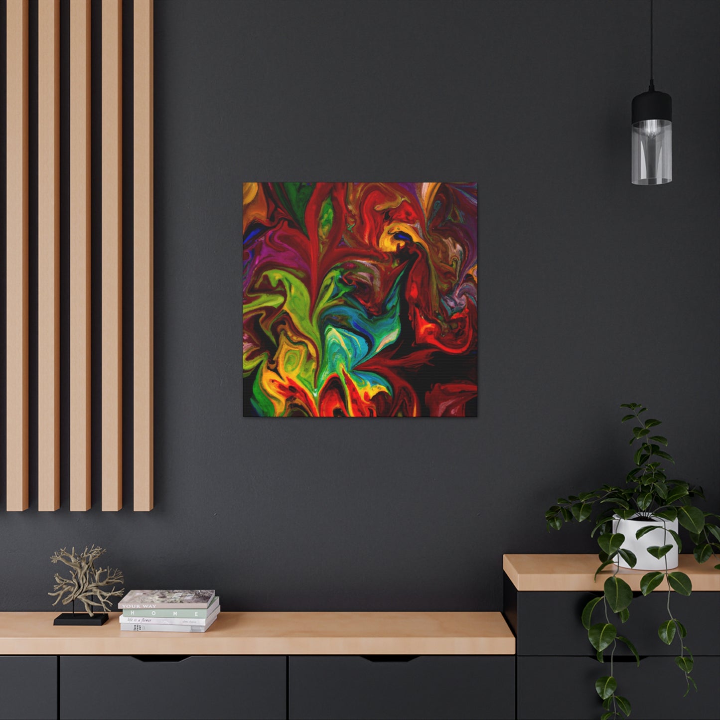 Pieter de Grebber - canvas