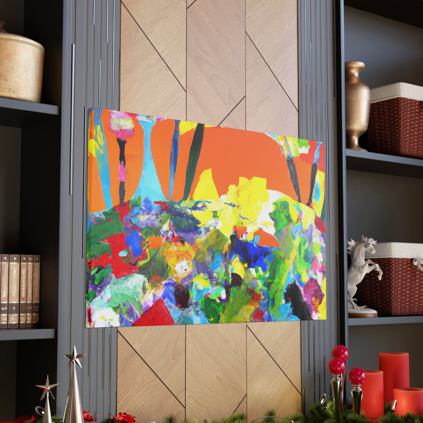 Peter Paul Rubens (1577-1640) - canvas