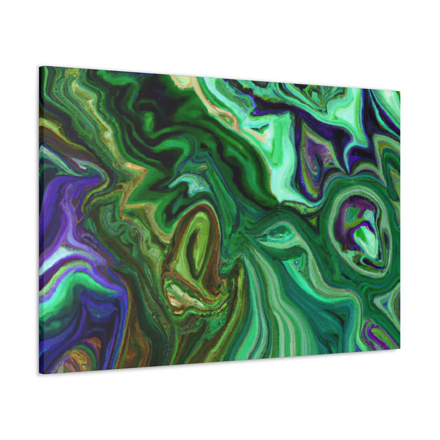 Hendrick van Steenwyck the Younger - canvas